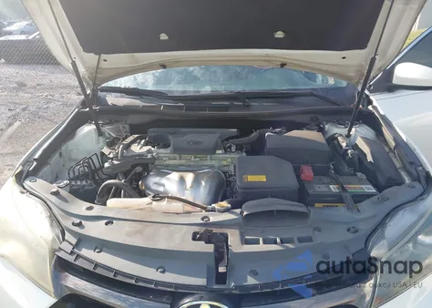 2015 Toyota Camry Se из США, поврежденный, VIN 4T1BF1FK1FU905513